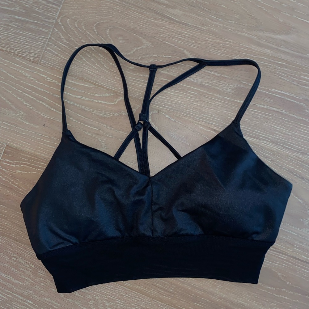 ALO YOGA sports bra